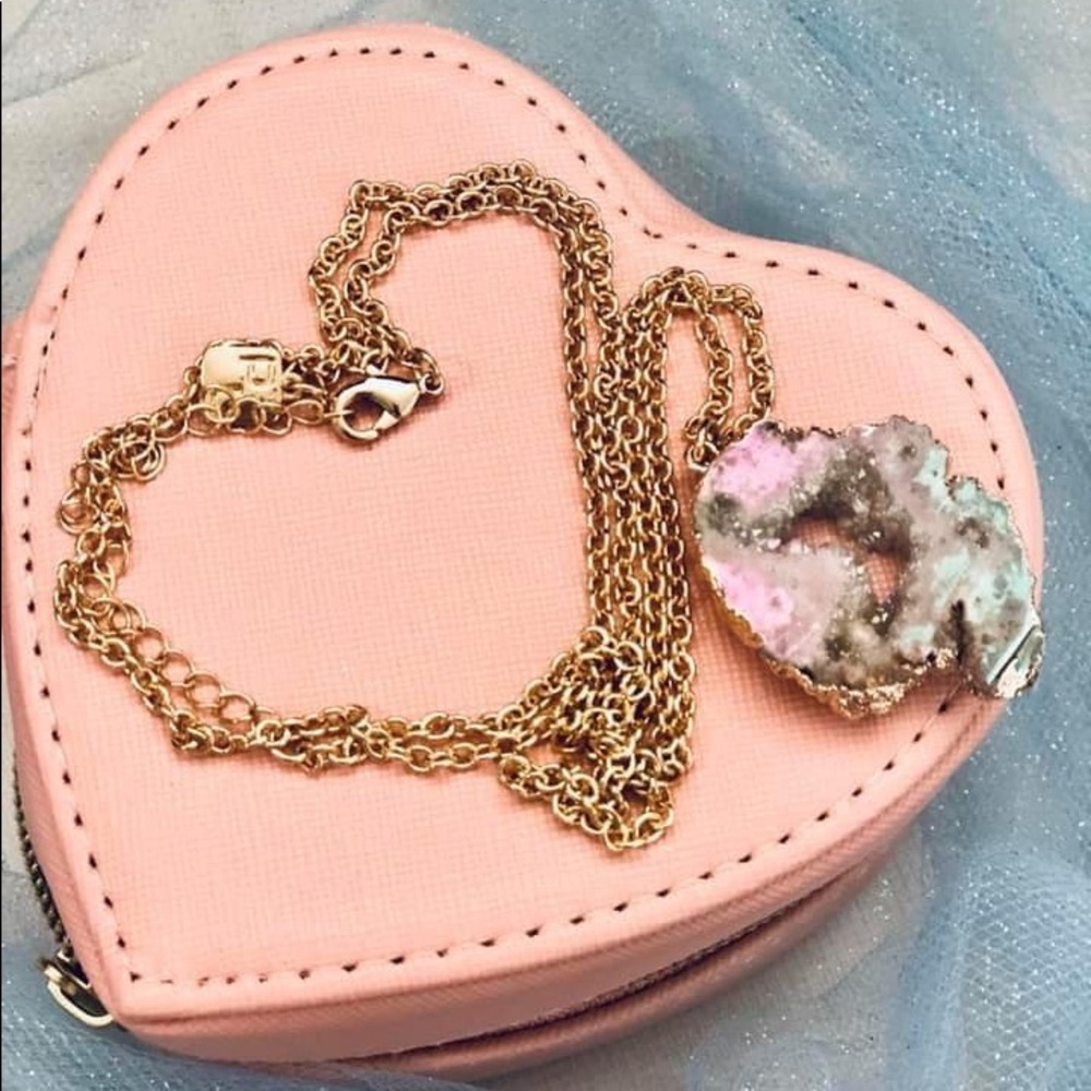 Fairydust necklace